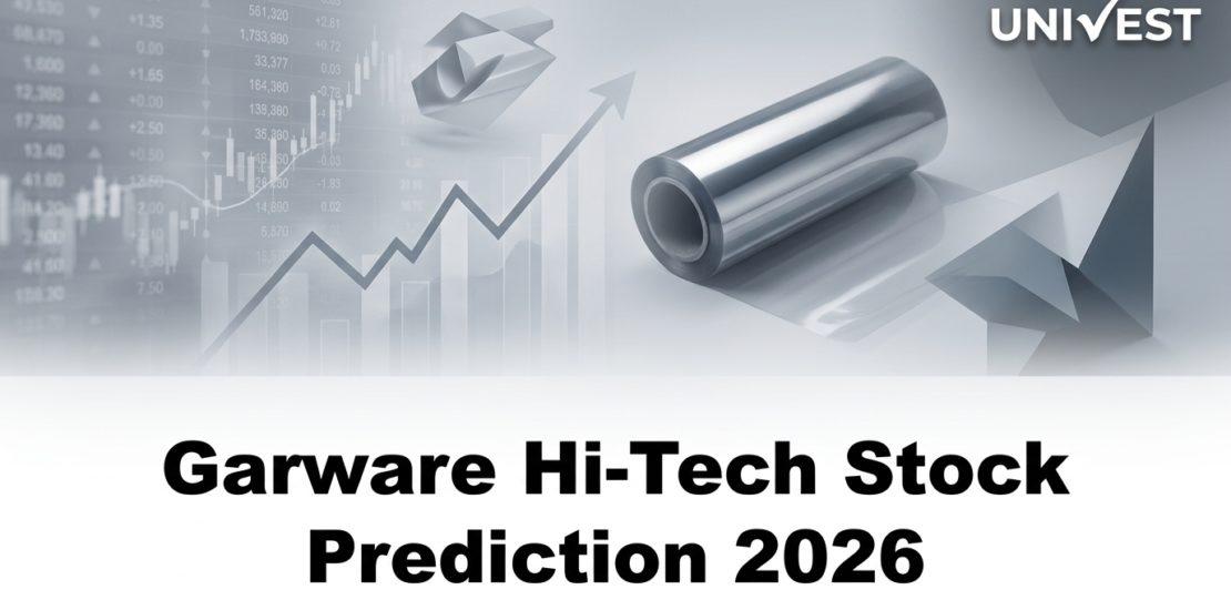 Garware Hi-Tech Stock Prediction 2026