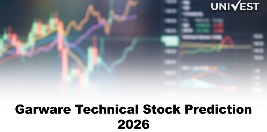 Garware Technical Stock Prediction 2026