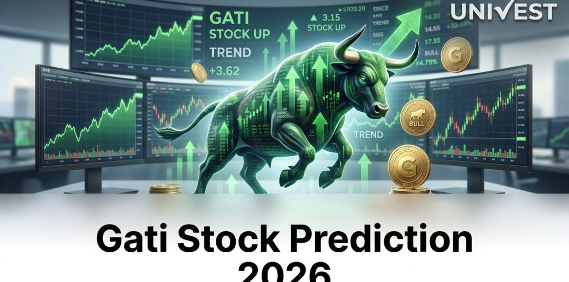 Gati Stock Prediction 2026