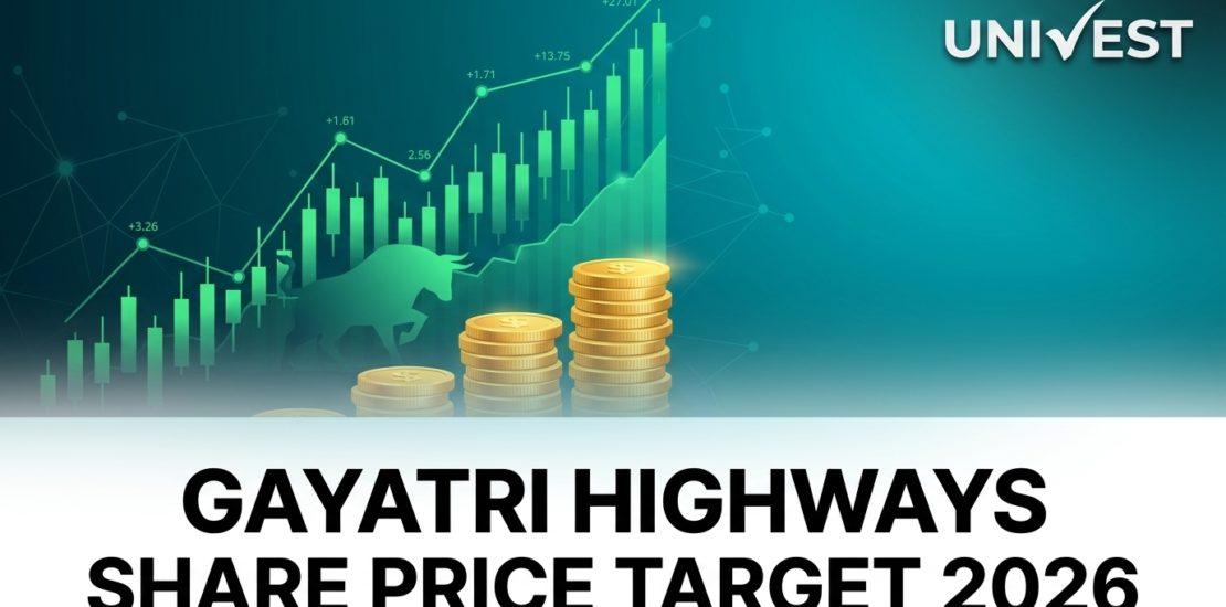 Gayatri Highways Share Price Target 2026