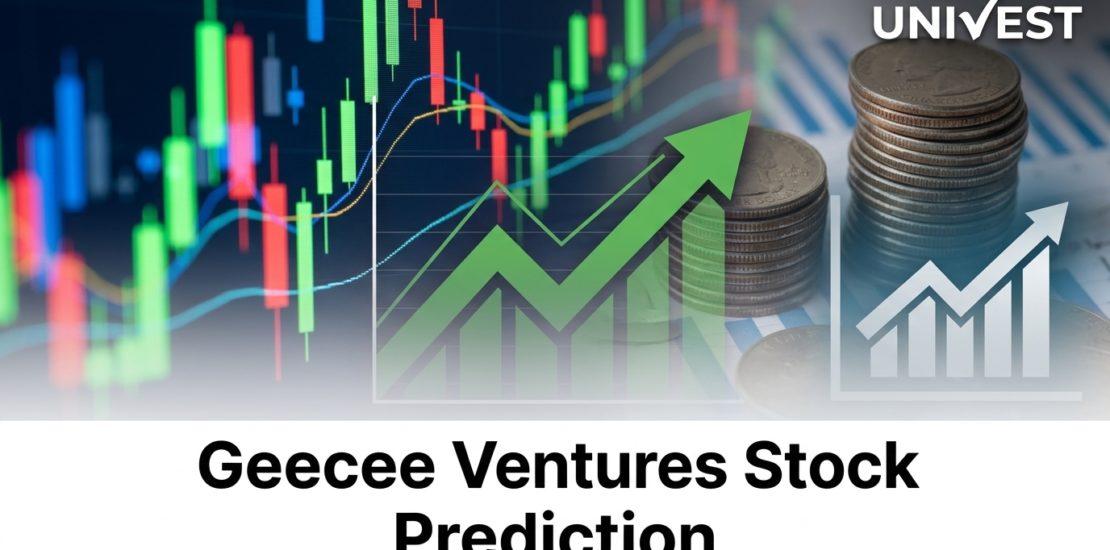 Geecee Ventures Stock Prediction