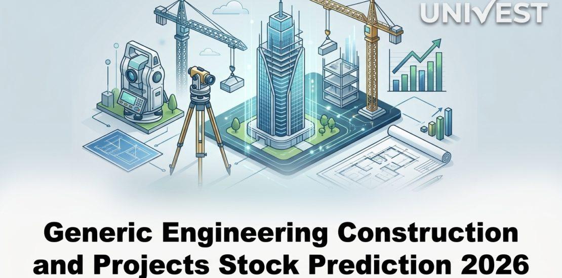 Generic Engineering Construction and Projects Stock Prediction 2026