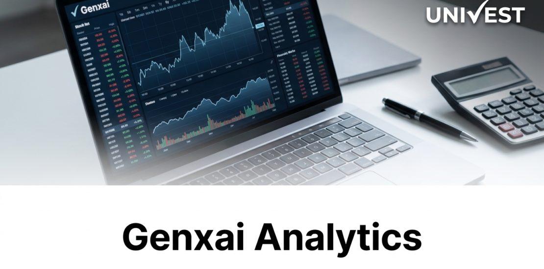 Genxai Analytics IPO Allotment Status 2026