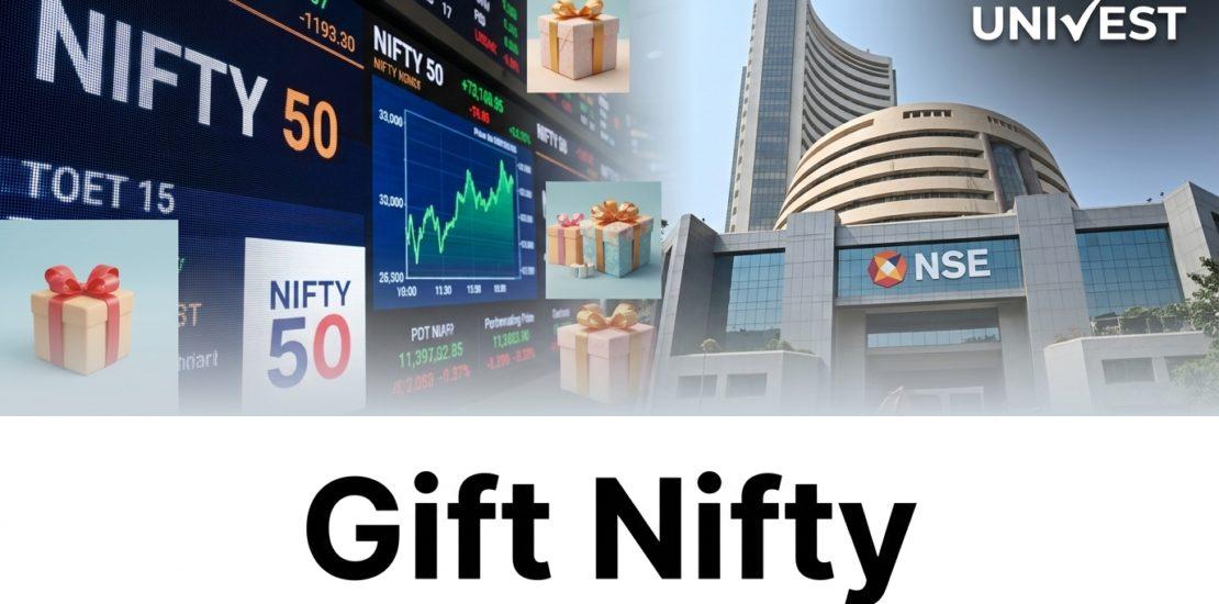 Gift Nifty Prediction for Tomorrow 12 June 2026