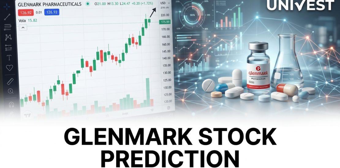 Glenmark Stock Prediction