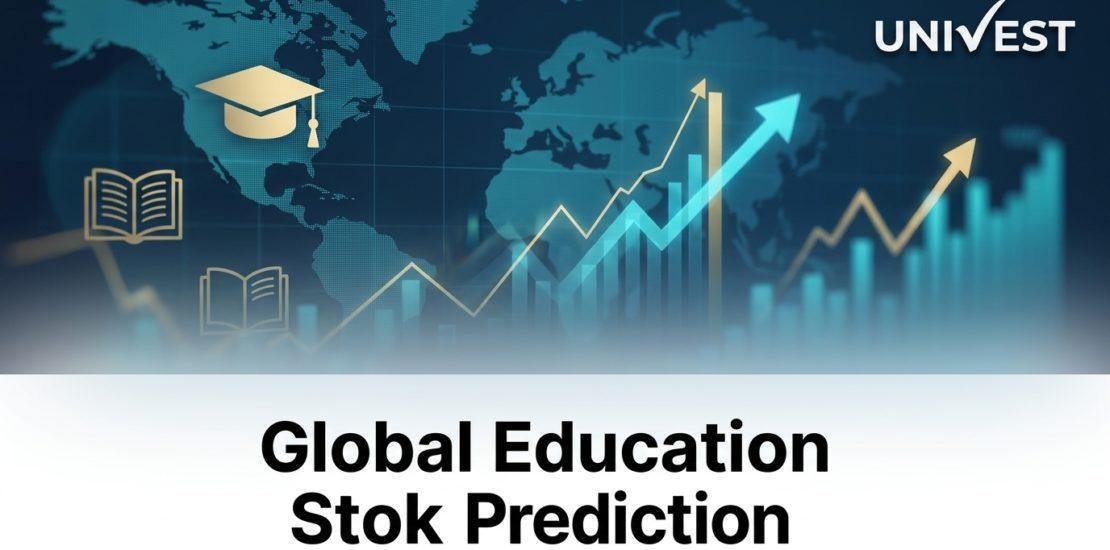 Global Education Stock Prediction