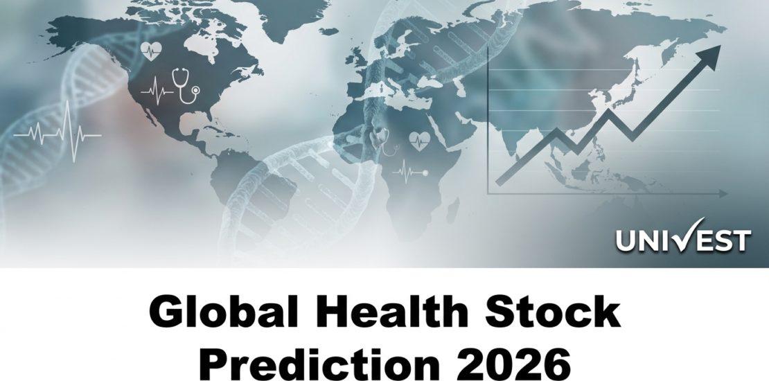 Global Health Stock Prediction 2026