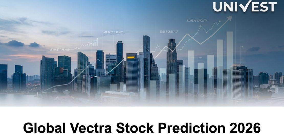 Global Vectra Stock Prediction 2026