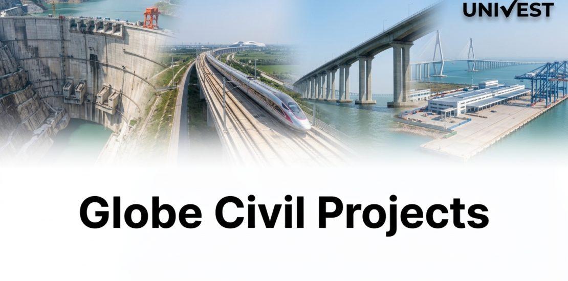 Globe Civil Projects Q4 Results