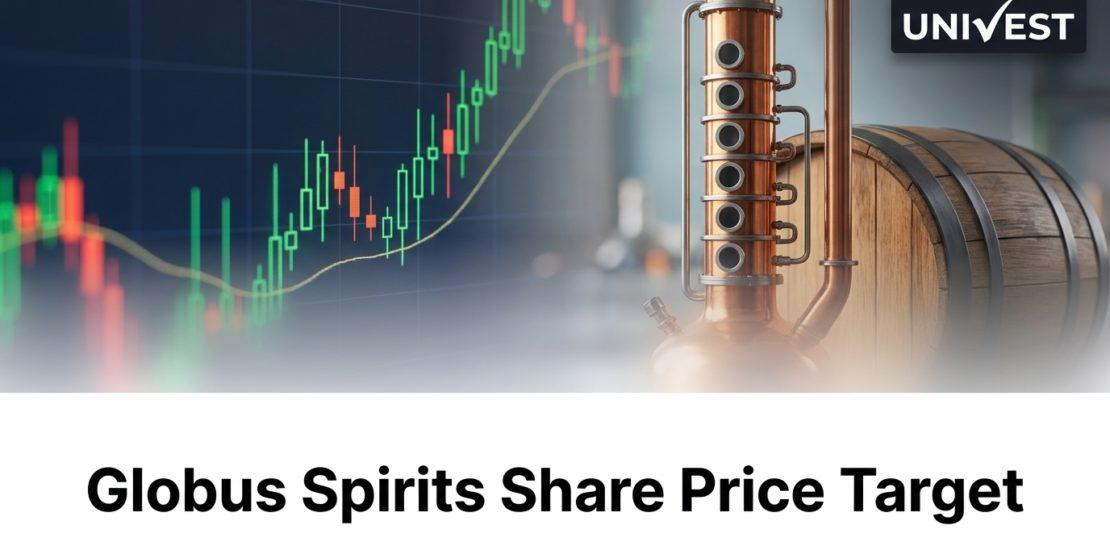 Globus Spirits Share Price Target