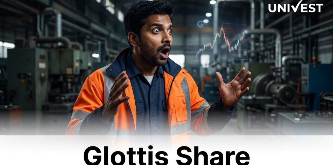 Glottis Share Price Target 2026