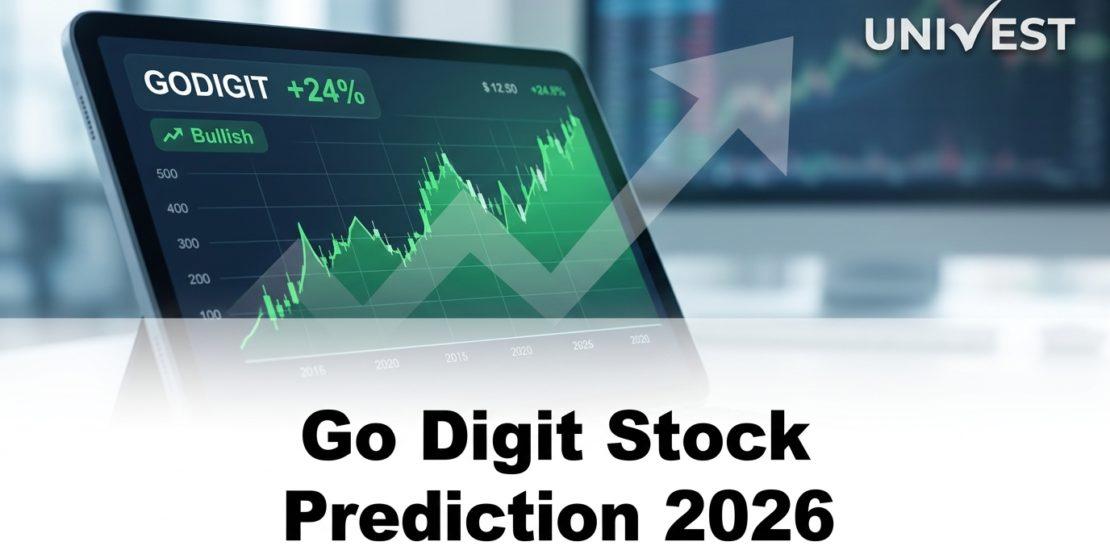 Go Digit Stock Prediction 2026