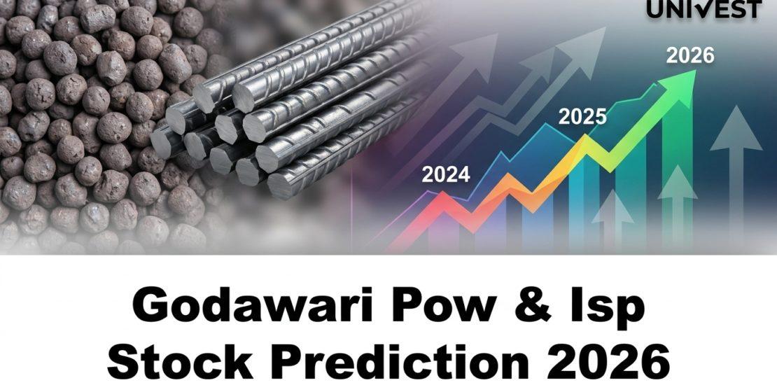 Godawari Pow & Isp Stock Prediction 2026