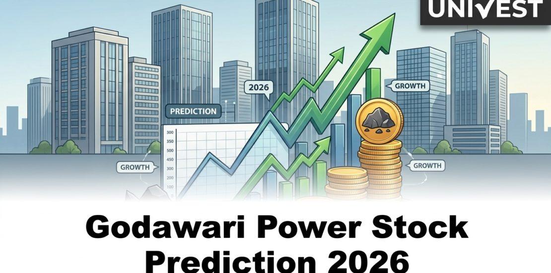 Godawari Power Stock Prediction 2026