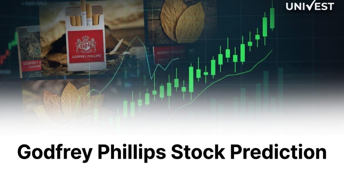 Godfrey Phillips Stock Prediction