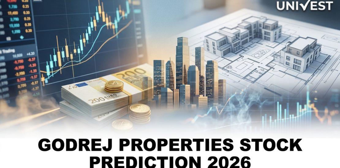 Godrej Properties Stock Prediction 2026