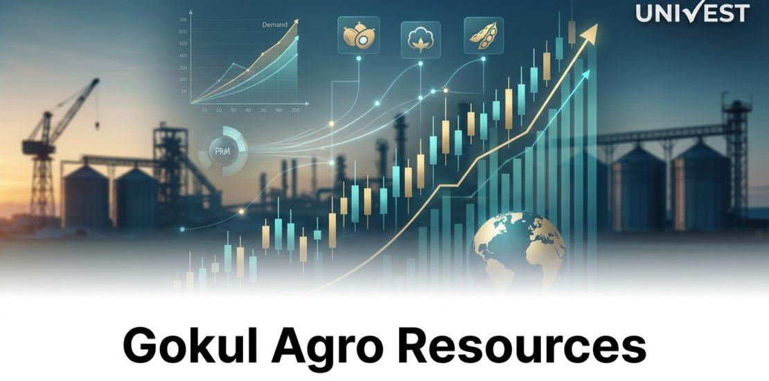 Gokul Agro Resources Share Price Target 2026