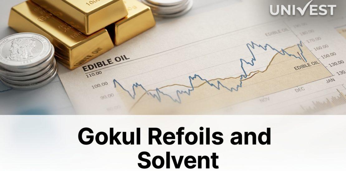 Gokul Refoils and Solvent Share Price Target 2026