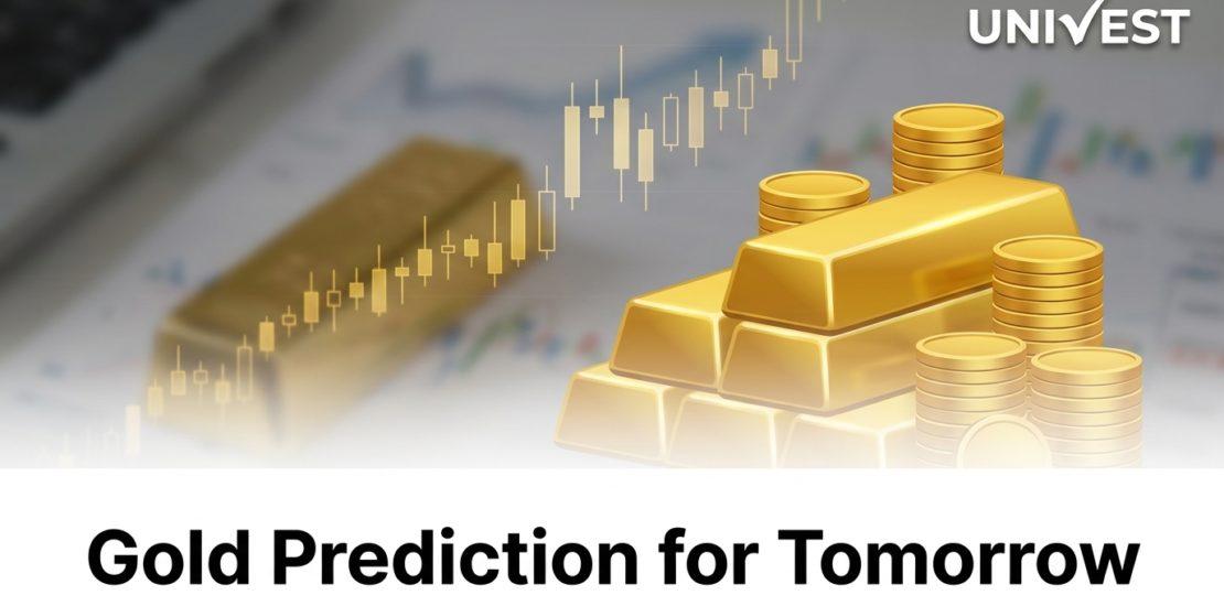 Gold Prediction for Tomorrow 10 June 2026