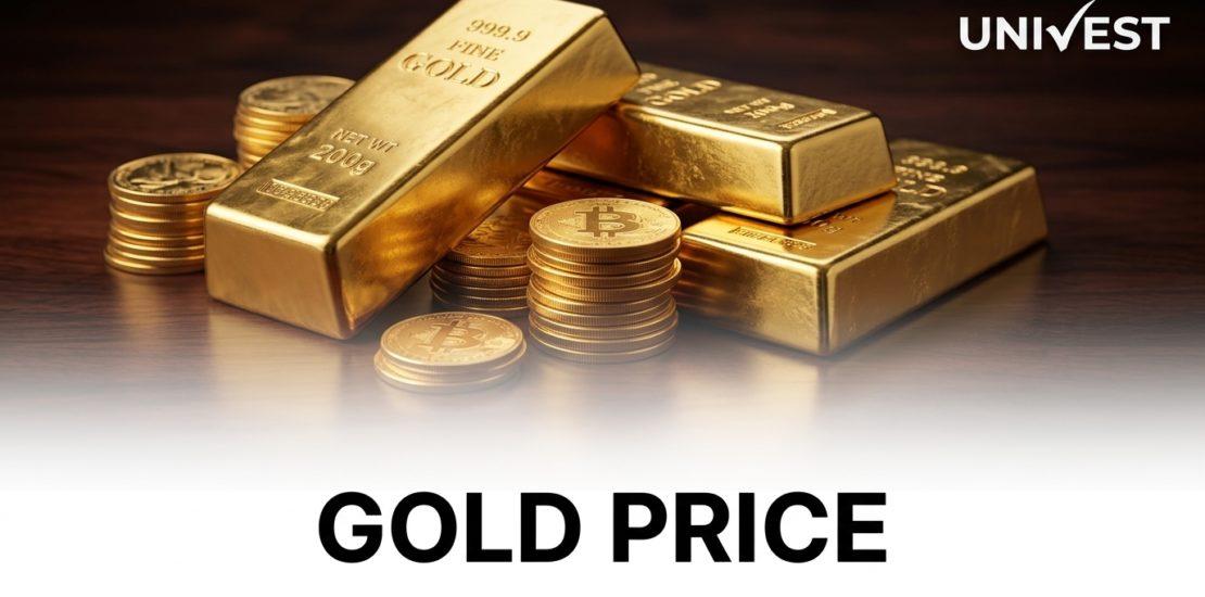 Gold Price Today MCX
