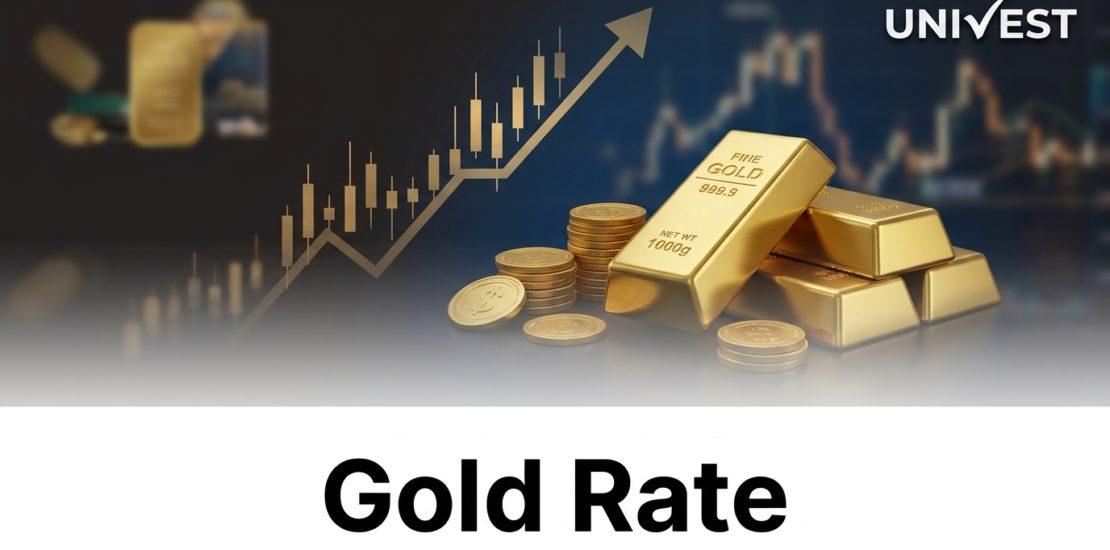 Gold Rate Today on 4 June 2026
