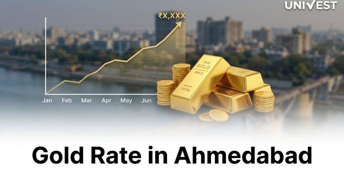 Gold Rate in Ahmedabad 2026