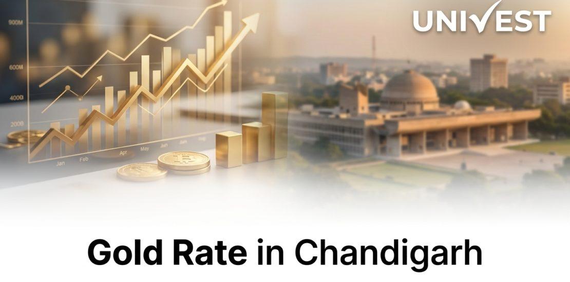 Gold Rate in Chandigarh