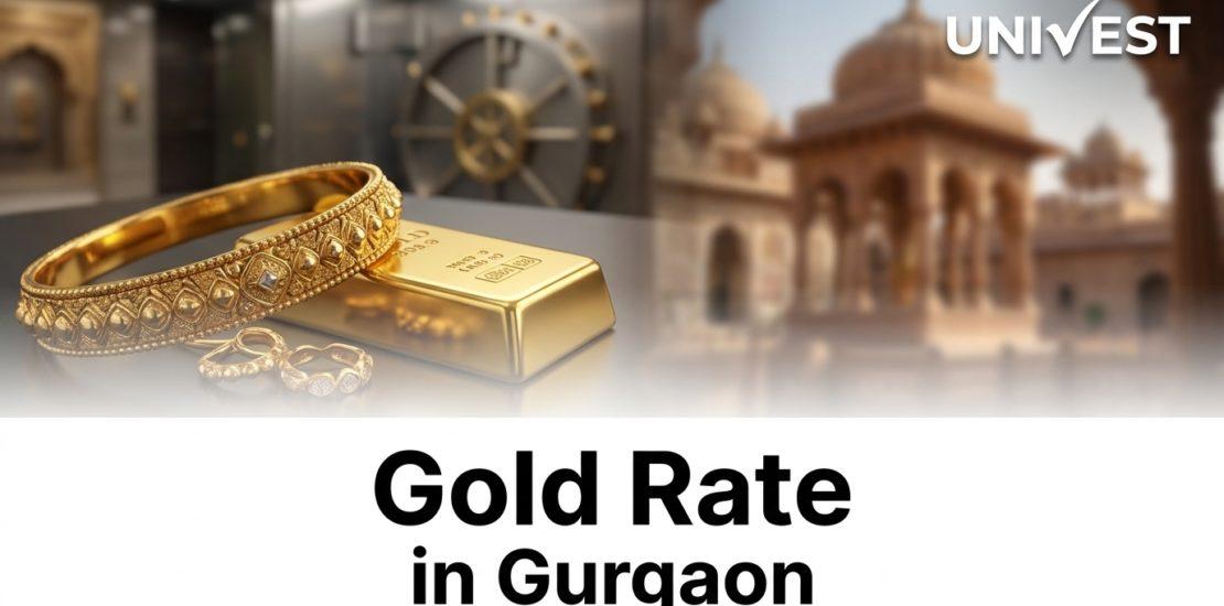Gold Rate in Gurgaon