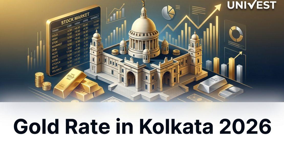 Gold Rate in Kolkata 2026