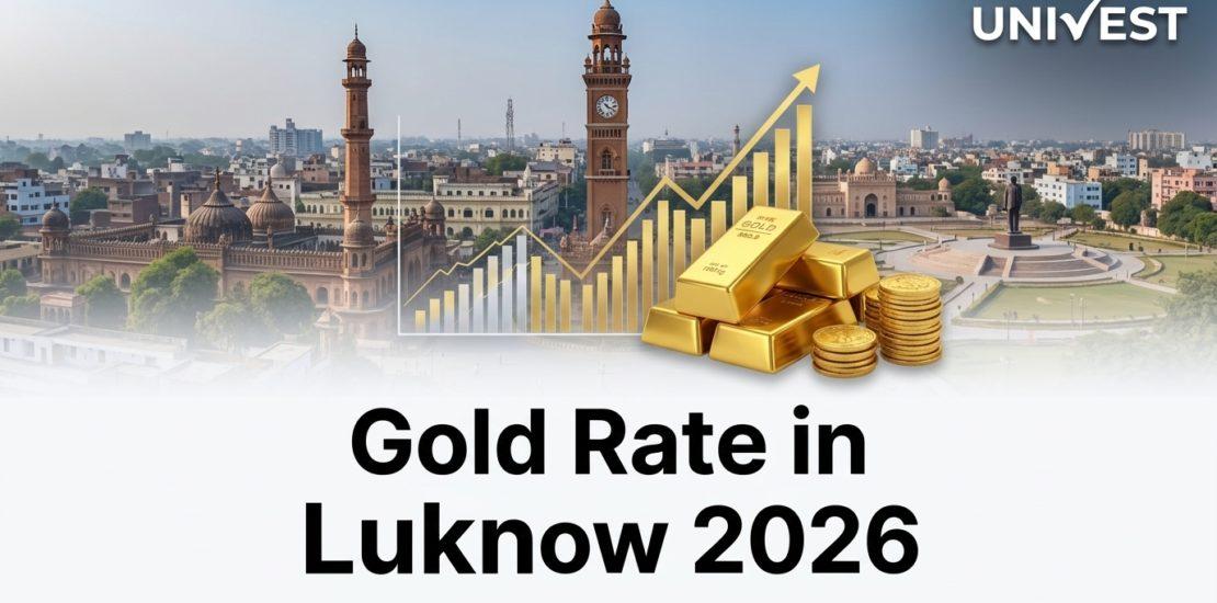 Gold Rate in Lucknow 2026