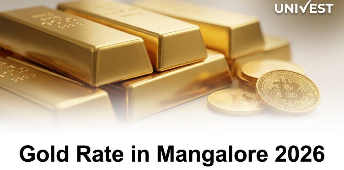 Gold Rate in Mangalore 2026