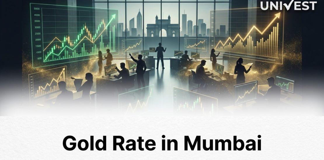 Gold Rate in Mumbai