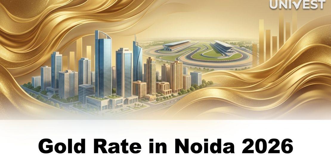 Gold Rate in Noida 2026