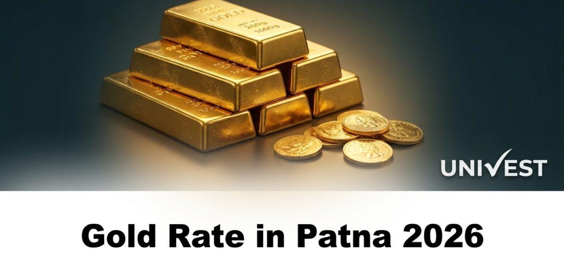 Gold Rate in Patna 2026