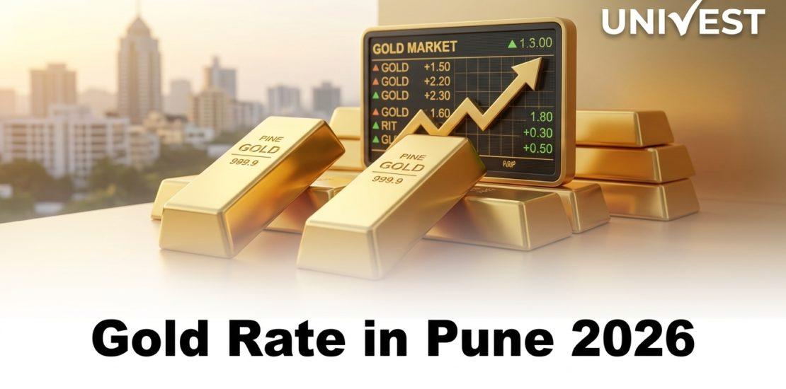 Gold Rate in Pune 2026