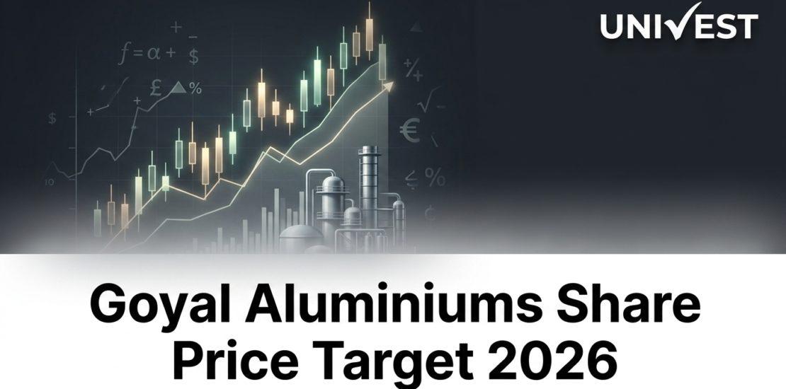 Goyal Aluminiums Share Price Target 2026