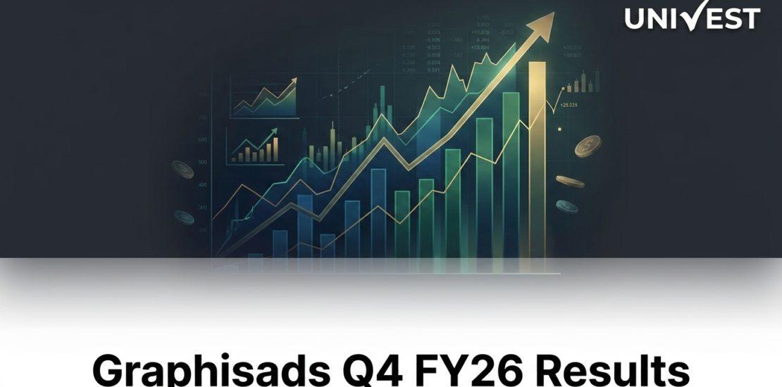 Graphisads Q4 FY26 Results