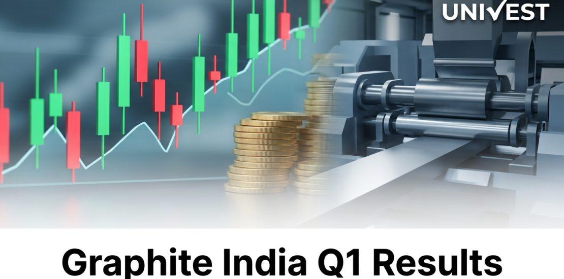 Graphite India Q1 Results