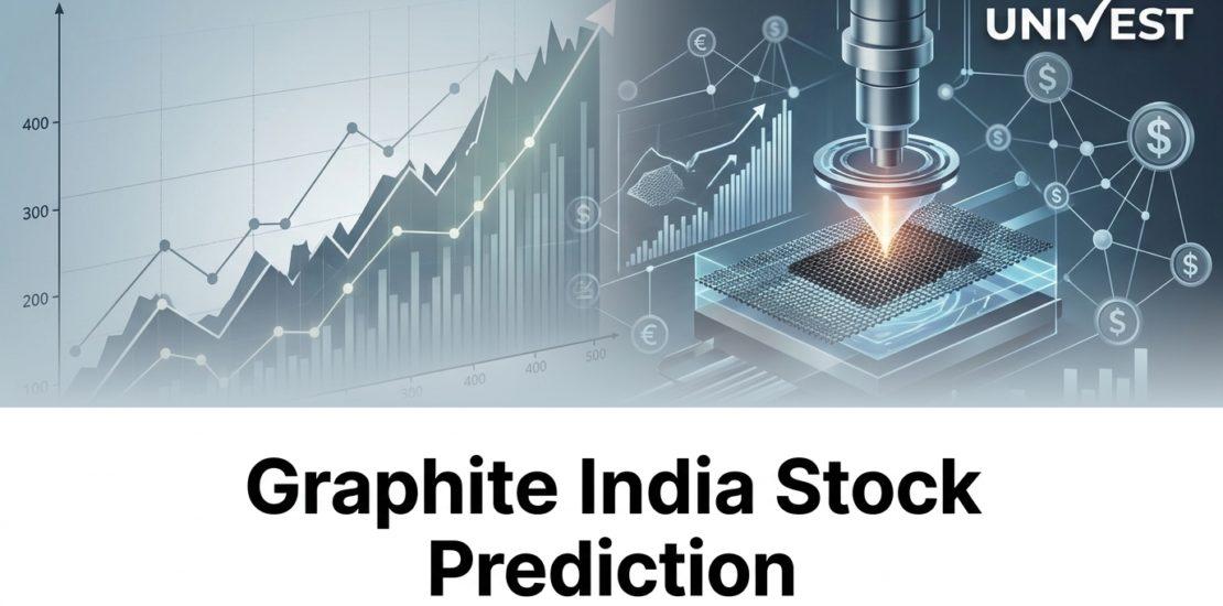 Graphite India Stock Prediction