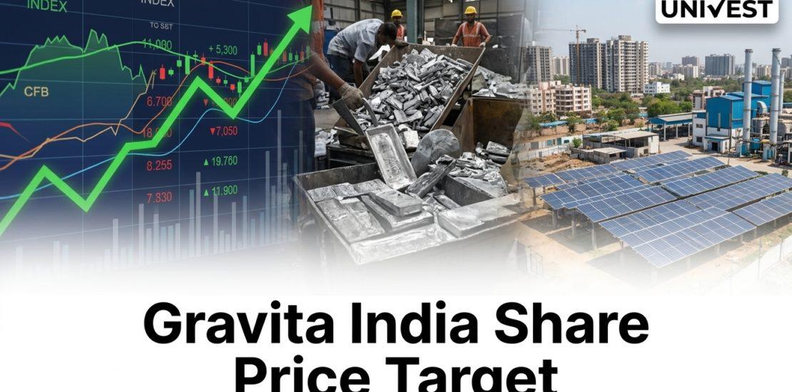 Gravita India Share Price Target