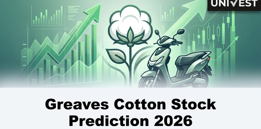 Greaves Cotton Stock Prediction 2026