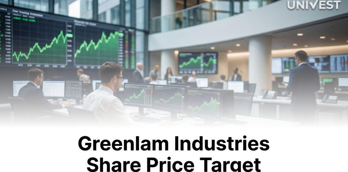 Greenlam Industries Share Price Target