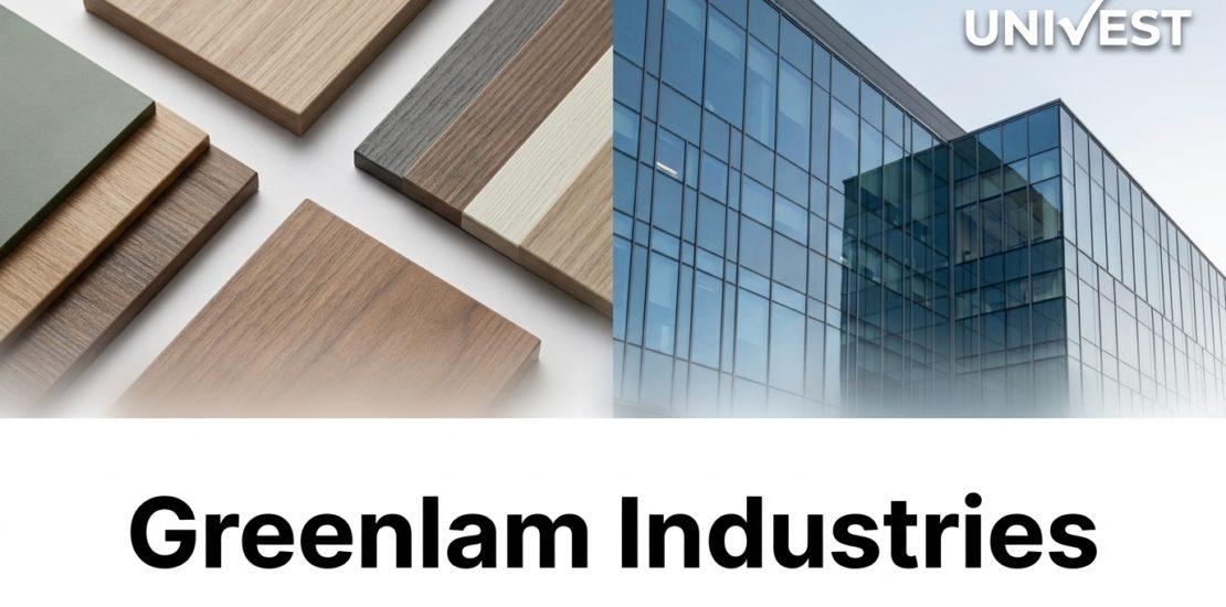 Greenlam Industries Stock Prediction 2026