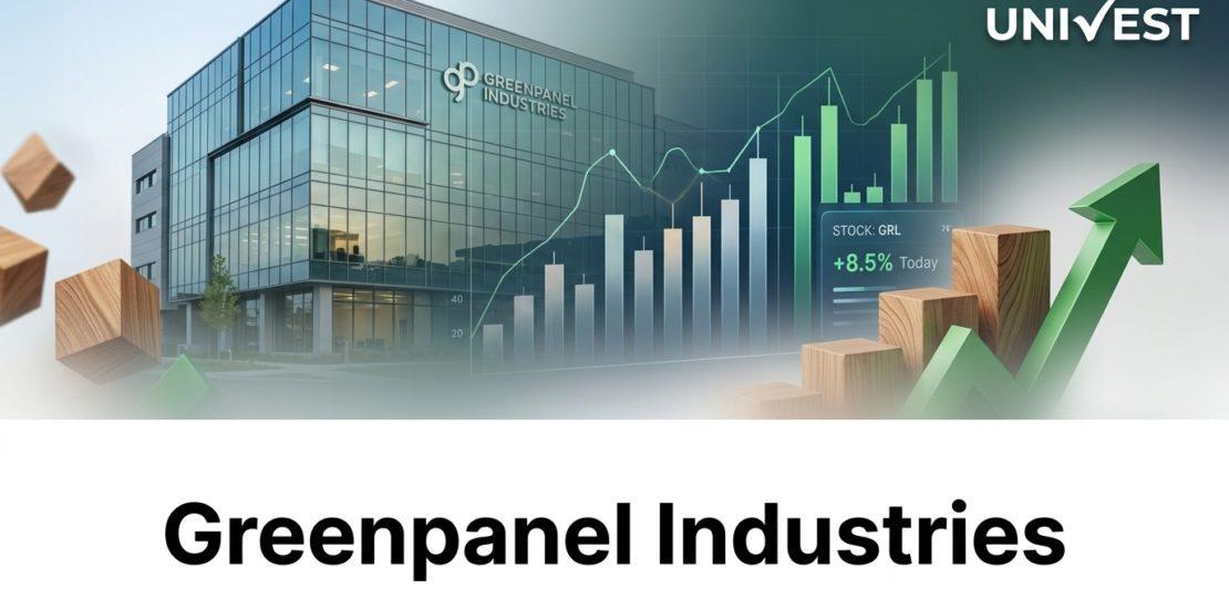 Greenpanel Industries Q1 Results FY27