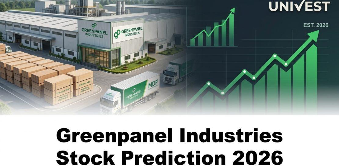 Greenpanel Industries Stock Prediction 2026