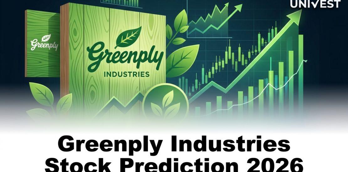 Greenply Industries Stock Prediction 2026