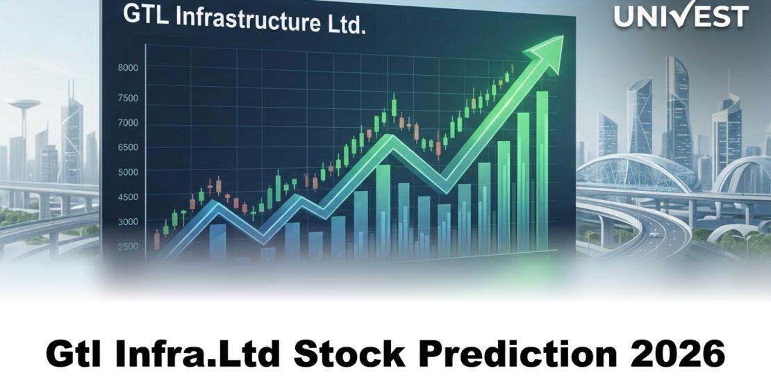 Gtl Infra.Ltd Stock Prediction 2026