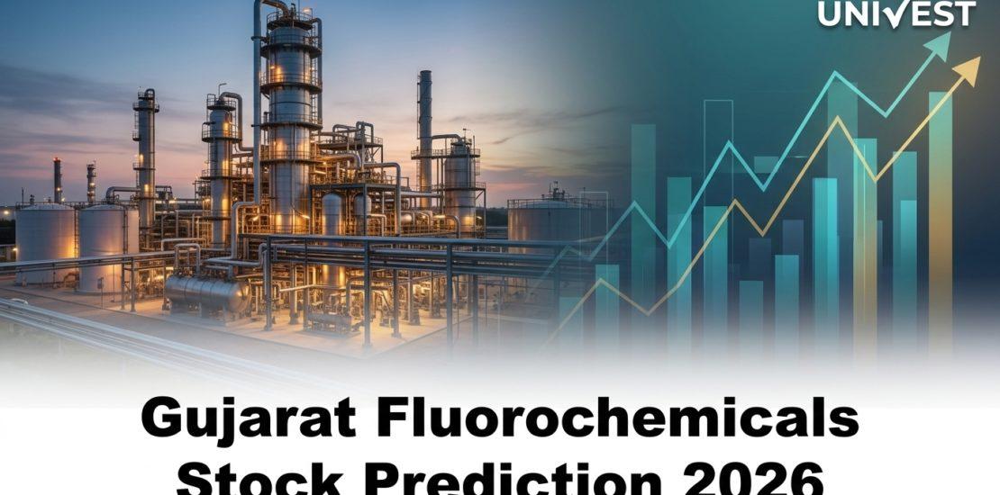 Gujarat Fluorochemicals Stock Prediction 2026