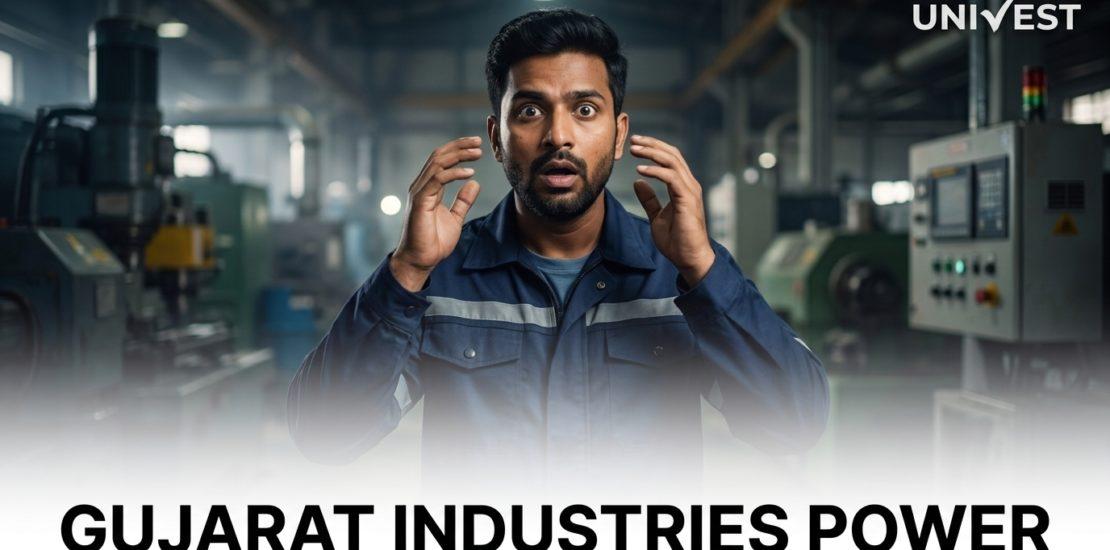 Gujarat Industries Power Company Share Price Target 2026