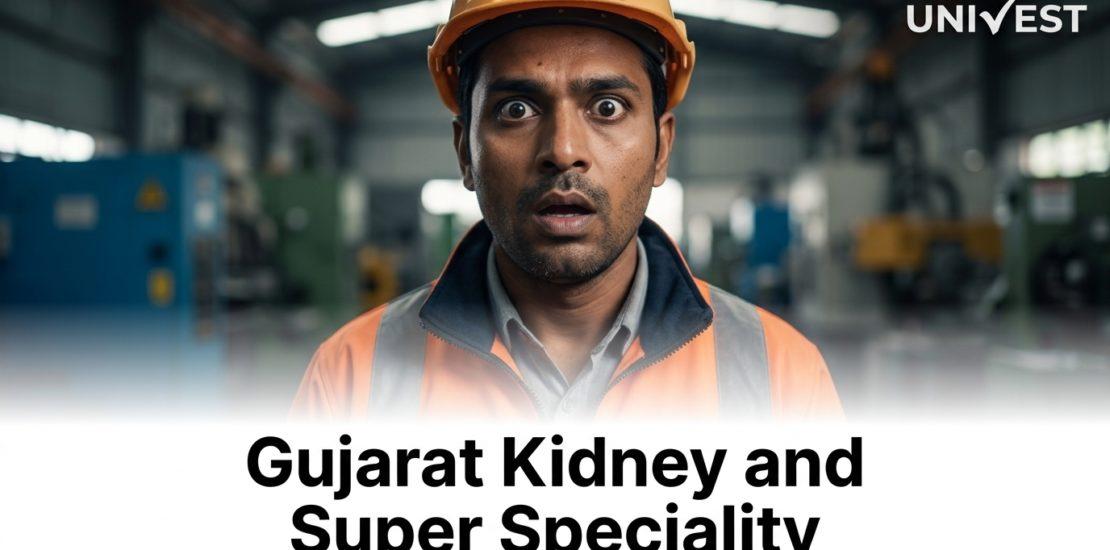 Gujarat Kidney and Super Speciality Share Price Target 2026